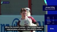 Sporty.com | Veteran Sommer impressed by Bayern rookie Urbig ahead of Champions League clash