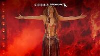 Shakira presentará un show renovado en su gira por Estados Unidos
