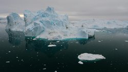 8. Ulusal Antarktika Bilim Seferi Sona Erdi