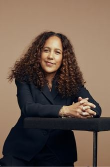 Gina Prince-Bythewood