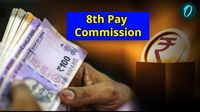 8th Pay Commission: Will DA Or Dearness Allowance Be Merged With Basic Pay? Here's What Govt Says