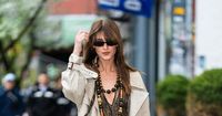 Daisy Edgar-Jones Remixes the Boho Look in New York