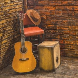 Guitar Music