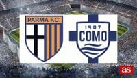Parma 0-0 Como 1907: results, summary and goals