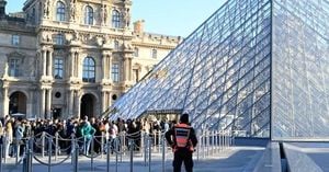 Louvre To Restore Empress Eugénie’s Stolen Crown