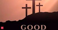 Good Friday 2025: Is It a Federal Holiday in Canada? What’s Open and Closed across Canada