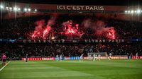 PSG - Arsenal. 12 millions d’euros de revenus billetterie pour le Parc des Princes