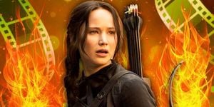 Suzanne Collins Returns With New Hunger Games Prequel