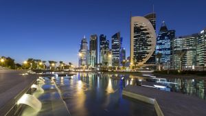 Qatar Partners With Scale AI To Modernize Public Services