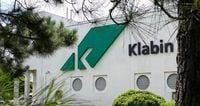 Klabin (KLBN11) lucra R$ 446 milhões no 1T25, acima das expectativas; veja balanço - Economia em Pauta