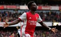 [Teams] PSG vs Arsenal: Confirmed line-ups for Champions League semi-final clash