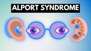 Novel COL4A5 Variants Offer Hope For Alport Syndrome Families