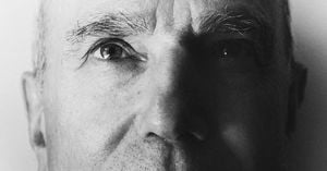 Daniel Day-Lewis Returns In Haunting Drama Anemone