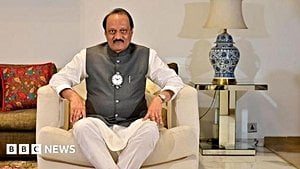 Ajit Pawar Dies In Maharashtra Plane Crash At 66