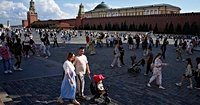 Russia faces a shrinking and aging population and tries restrictive laws to combat it