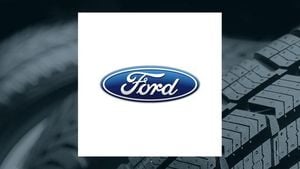 Ford Motor Shows Resilience Amid Mixed Analyst Ratings