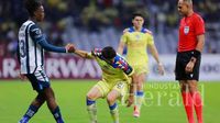 Club América vs Pachuca - Quarterfinal Victory Secures Semifinal Spot | May 2025