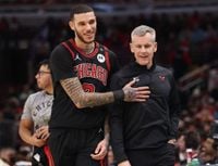 Phoenix Suns x Chicago Bulls: veja horário e onde assistir pela NBA