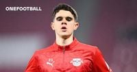 RB Leipzig expected to permanently sign on loan Aston Villa full-back Kosta Nedeljkovic