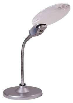 Levenhuk Zeno Desk D5 Büyüteç