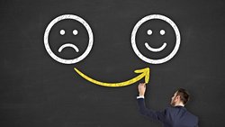 Olumlu Düşüncelere Saplanıp Kalmayı Bırakın!