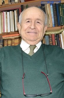 Turan M. Türkmenoğlu