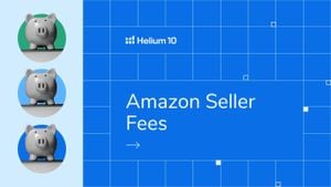 Amazon Keeps Seller Fees Stable As Marketplace Dynamics Shift