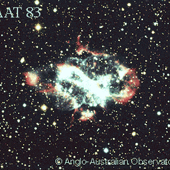 NGC 5189: A Strange Planetary Nebula