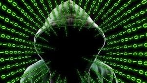 Pakistan Launches Cyber Attack With Dance Of The Hillary Virus