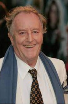 Robert Hardy