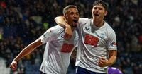 Wilder laments Sheffield United 'naivety' after Preston comeback