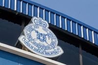 Perak cops arrest man for forging honorary awards and ceremonial titles | Malay Mail