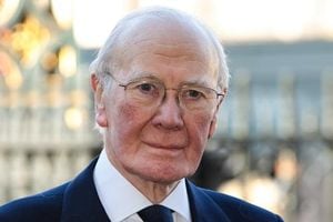 Sir Menzies Campbell Dies Leaving Political And Sporting Legacy
