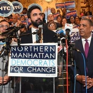 Endorsements And Donor Drama Shake Up New York Mayoral Race