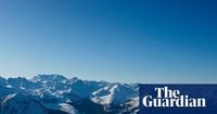 Avalanche kills British skier in La Plagne in the French Alps