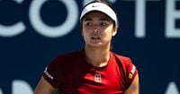 Alex Eala stuns Jelena Ostapenko, advances to Miami Open Round of 32