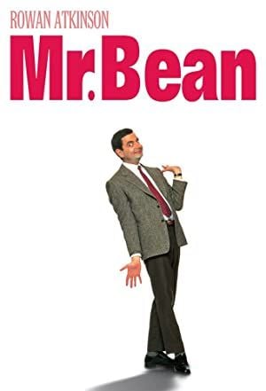 Mr. Bean