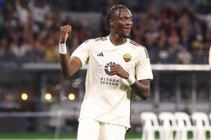 Tammy Abraham Set For Besiktas Move In Career Revival