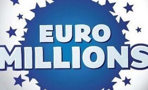 Belgian Player Wins Over 52 Million Euros At EuroMillions