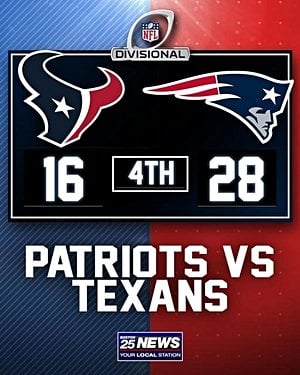 Kayshon Boutte Stuns Texans With One-Handed Playoff Catch