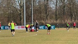 Rot-Weiss Essen Faces Injury Woes Ahead Of Cup Semi-Final