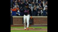 Francisco Lindor Immediately Asked Teammates to Celebrate As He Hit Walk-Off Homer