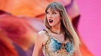 Taylor Swift announces TS12 album ‘The Life of a Showgirl’ on Travis Kelce podcast