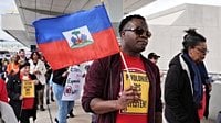 Federal Judge Temporarily Maintains TPS for Haitians