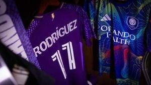 Vancouver Whitecaps Stun Orlando City With Stoppage-Time Comeback