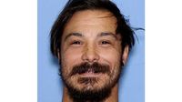 Human remains identified as Travis Decker, wanted for killing his daughters