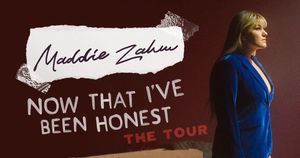 Maddie Zahm And Hozier Launch Exciting 2025 Music Tours