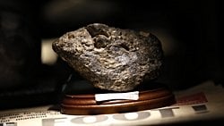 Göktaşı Türleri Nelerdir? Göktaşları Nasıl Sınıflandırılır?