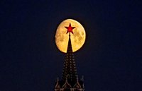 Страх втратити владу: Путін готується до можливого перевороту через слабкість Росії