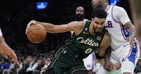 NBA approves $6.1 billion sale of Boston Celtics to private equity mogul